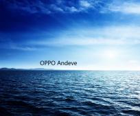 OPPO Andeverse正式亮相，打造虚实世界的“连接器”