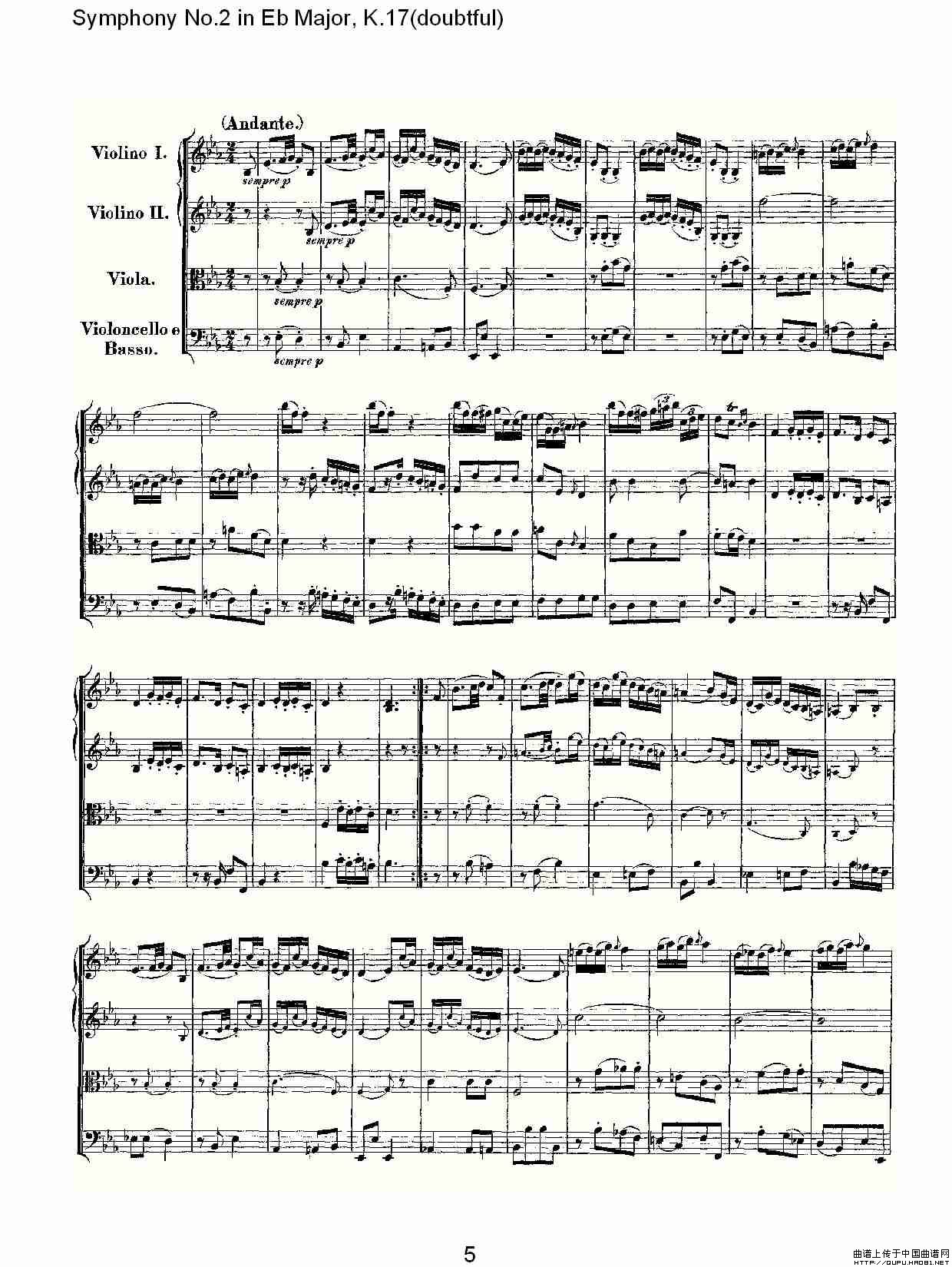 Symphony No.2 in Bb Major（doubtful))，K.1）(1)_原文件名：Symphony No.2 in Bb Major5.jpg