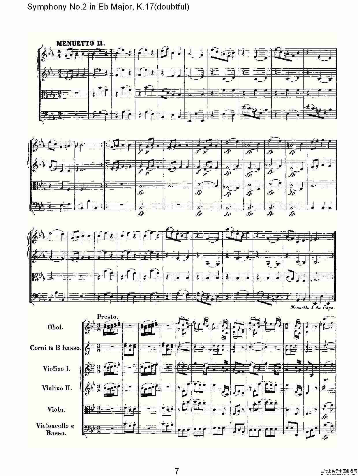 Symphony No.2 in Bb Major（doubtful))，K.1）(1)_原文件名：Symphony No.2 in Bb Major7.jpg