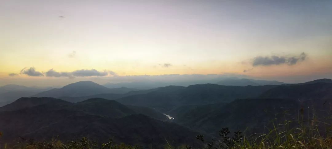 登山、休闲、娱乐……庐江这两个宝藏景点你来