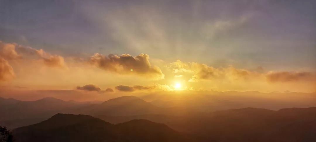 登山、休闲、娱乐……庐江这两个宝藏景点你来