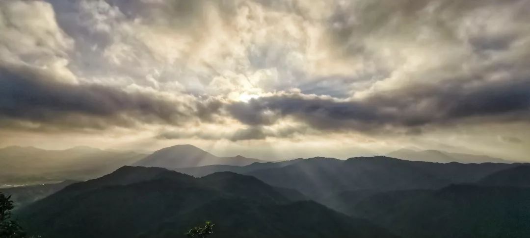 登山、休闲、娱乐……庐江这两个宝藏景点你来